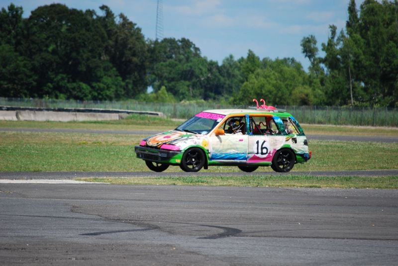 Illustration for article titled The 24 Hours Of LeMons New Orleans Über Gallery, Part 6